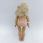 American Girl Caroline Abbott Historical Character Doll Aquamarine Eyes Blonde Hair image number 4