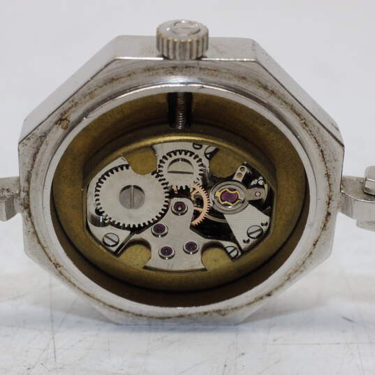 Vintage Elgin 17 Jewel Watch-29.3g image number 8