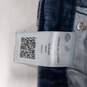 True Religion Rocco Relaxed Skinny Jeans Size 44 image number 6