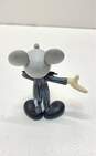 Mickey Mouse Nightmare Before Christmas Disney Medicom Toy 2012 Jack Skellington image number 6