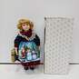 Heritage Signature Collection Holiday Heidi Doll - IOB image number 1