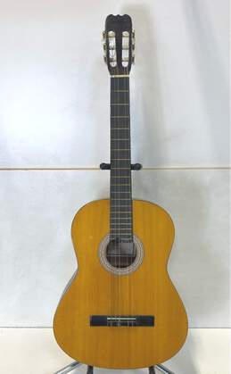 Hyundai Acoustic Guitar - N/A