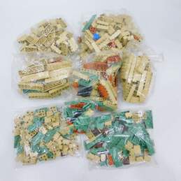 LEGO Star Wars UCS 7194 Yoda W/ Sealed Poly Bags Only
