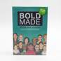 Bold Made Unique Remake Of Old Maid Card Game w/ 40 Inspirational Women! Sealed image number 1