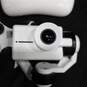 White UPair Drone w/Controllers & Other Accessories image number 5