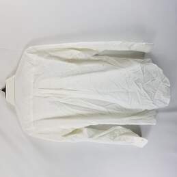 Joseph & Feiss Men Shirt White 14 1/2 alternative image