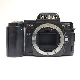Minolta MAXXUM 7000 AF | 35mm Film Camera