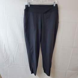 Patagonia Black Activewear Pants Size S
