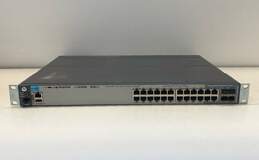 HP 2920-48g Switch