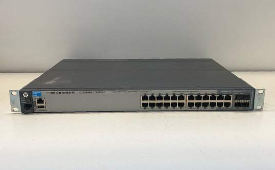 HP 2920-48g Switch image number 1