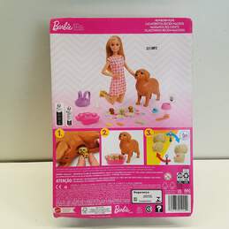 Mattel Barbie Newborn Pups Play Set alternative image