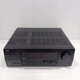 JVC RX-778V Audio/Video Control Receiver