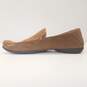 Boss Hugo Boss Suede Loafers Men's Size 8.5 image number 3
