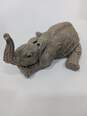 Pair of The Herd by Martha Carey Elephant Figurines image number 3