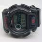Casio G-Shock DW 9852 44mm WR 200M Shock Resist Chrono Sports Watch 52g image number 3