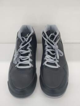 Jordan Men's Air Flight Origin 2 Shoes Size-13 Used