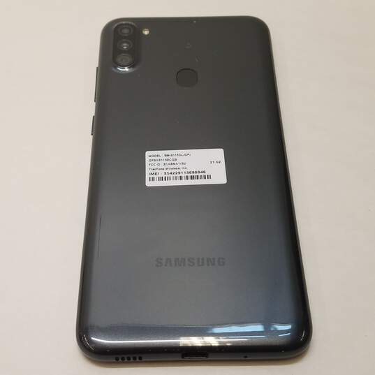Samsung Galaxy Phones (Assorted Models) For Parts image number 16