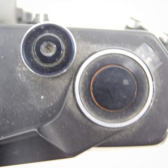 Mamiya NC1000 35mm SLR Film Camera w/ Sekor CS 50mm f/1.4 Lens image number 4