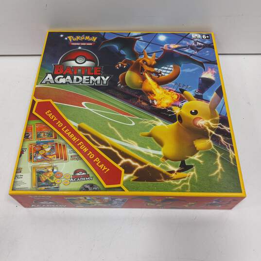 Pokemon Battle Academy Trading Card Game image number 5