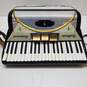 Vintage Settimio Soprani M 506/42 Accordion Made in Italy image number 1