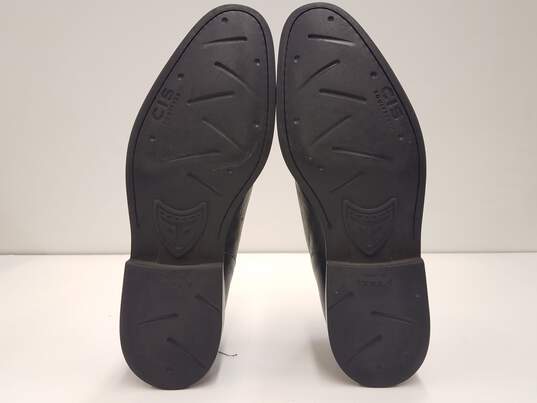 Michael Toschi Angelo Black Men's Loafer CIS CarbonLite Size 10 image number 7