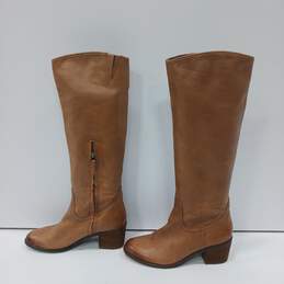 Sam Edelman Women's Knee Boots Size 8M alternative image