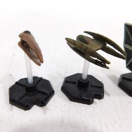 5 WOTC Star Wars Minis Starship Battles Dark Side alternative image