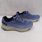 WOMEN'S MULTICOLOR HOKA ONE ONE RUNNING SHOES SIZE 10 image number 4