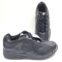 Men's Drew Surge Orthopedic Athletic Sneaker Shoes Size 12.4W