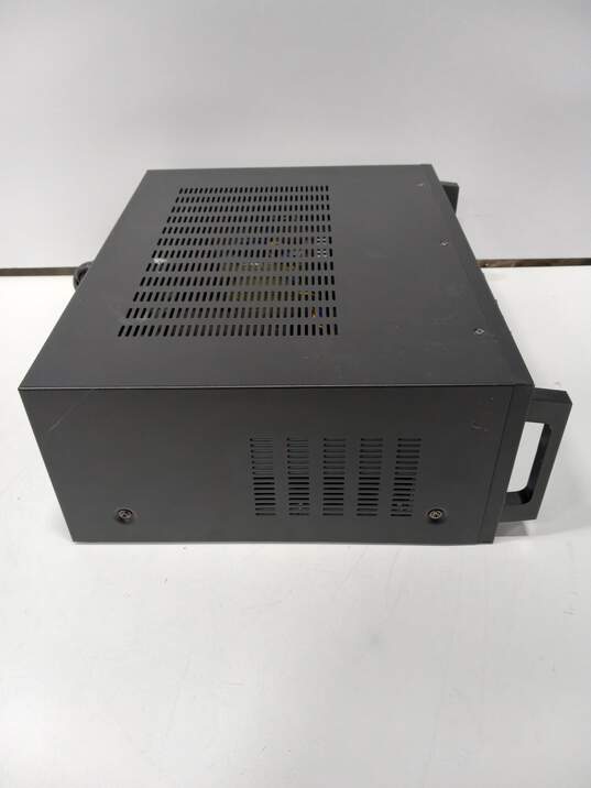 Morris PMA-201 Echo Amplifier image number 5
