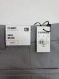 Express Gray Columnist Ankle Mid Rise Stretch Pants Women's Size 12R NWT image number 2