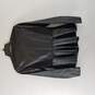 Thalia Women Black Leather Jacket XS image number 1
