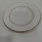 Set of 5 Gibson China Bread Plates image number 2