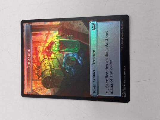 Lot of 16.2 lbs. of Magic The Gathering Cards image number 3
