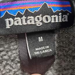 Patagonia Mens M Better Sweater Fleece Jacket M alternative image