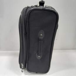 American Tourister Black Luggage Luggage alternative image