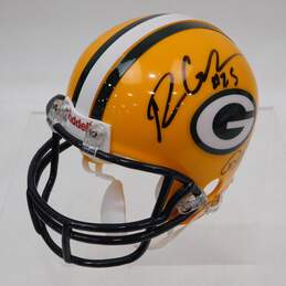 Green Bay Packers Signed Mini-Helmet alternative image