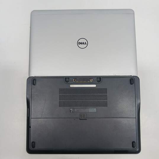 Dell Latitude E7240 Laptop image number 4