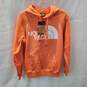 The North Face Half Dome Pullover Hoodie Sweater Women's Size S New image number 1
