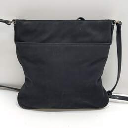 Michael Kors Nylon Crossbody Bag Black alternative image