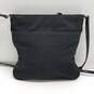 Michael Kors Nylon Crossbody Bag Black image number 2