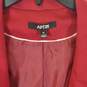 APT 9 Women Red Blazer Jacket XL  NWT image number 3