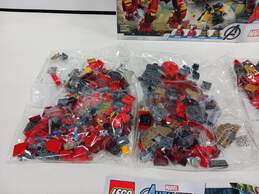 3 Lego Set  Bundle # 40463, 40563, 76164 alternative image
