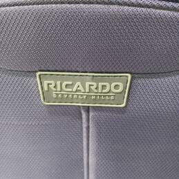 Ricardo Beverly Heels 4-Wheel Carry On Luggage alternative image