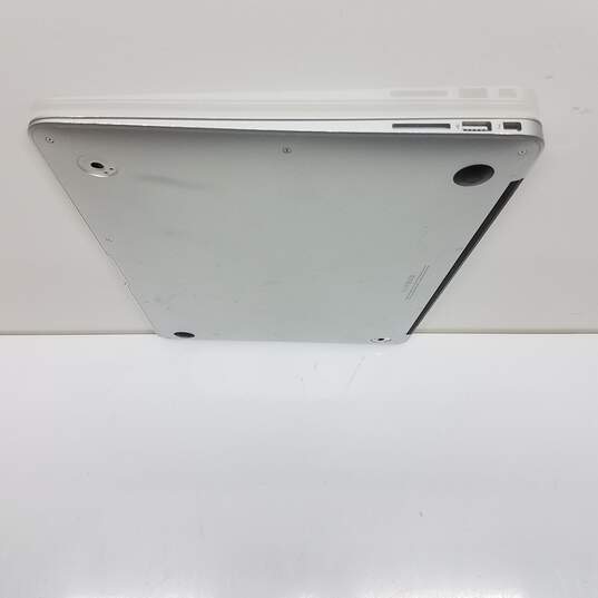 2015 MacBook Air 13in Laptop Intel i5-5250U CPU 4GB RAM 128GB HDD image number 4