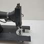 Kenmore Rotary Sewing Machine Model 117.119 for Parts/Repair image number 3