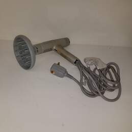 Gama Professional Hair Dryer - Untested P/R