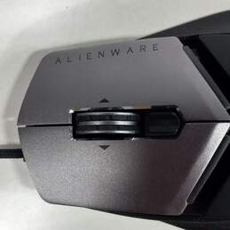 Alienware Elite Gaming Mouse AW958 alternative image