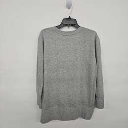 Big Grey Sweater alternative image
