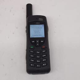 Irdium 9555 Sattillite Phone with Accessories. alternative image